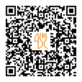 QR-code link para o menu de Rusty Bucket Jawsmacking Bbq