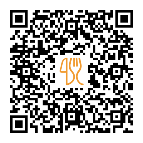 QR-code link para o menu de Little Caesars Pizza