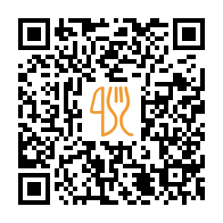 QR-code link para o menu de Crystal Bakeshop