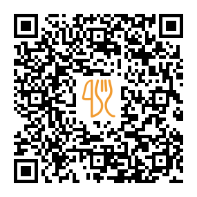 QR-code link para o menu de Lobster Trap Steakhouse