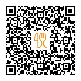 QR-code link para o menu de Harold's Chicken Shack