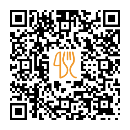 QR-code link para o menu de Snooty Pig Cafe