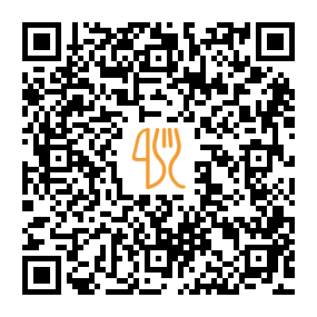 QR-code link para o menu de Bibigo Fresh Korean Kitchen