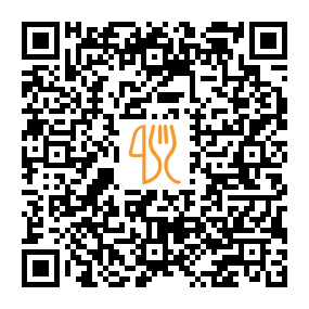 QR-code link para o menu de Burger King