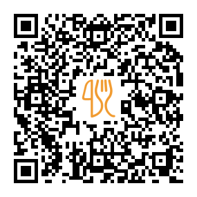 QR-code link para o menu de Mcdonald's