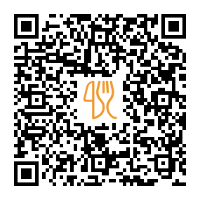 QR-code link para o menu de Joseppi's Pizza