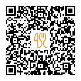 QR-code link para o menu de Calma Balkan Cuisine