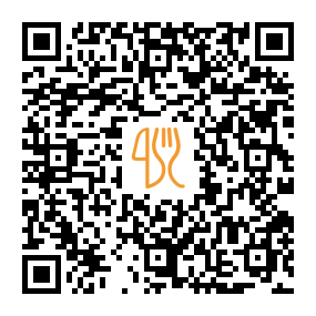 QR-code link para o menu de Socks Love Barbecue