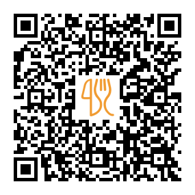 QR-code link para o menu de Be.bim Korean Bbq