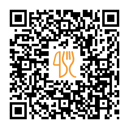 QR-code link para o menu de Blond Cafe