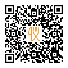 QR-code link para o menu de Karims