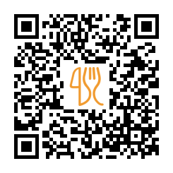 QR-code link para o menu de Hron