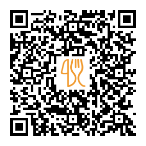 QR-code link para o menu de Tsing Tsao South