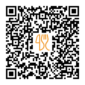 QR-code link para o menu de Kebab King Hut.