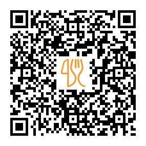 QR-code link para o menu de Bull's Hibachi Sushi Express