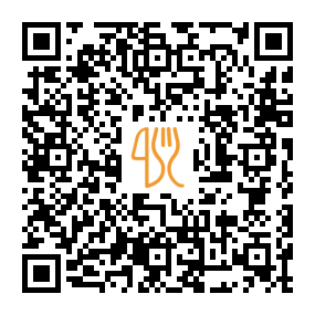 QR-code link para o menu de Fishstop