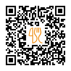 QR-code link para o menu de Alo Boba