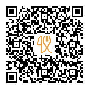 QR-code link para o menu de Spring Garden Florist