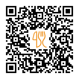 QR-code link para o menu de The Gaff