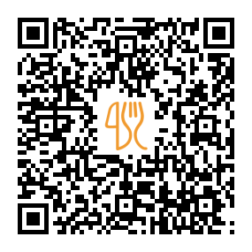 QR-code link para o menu de Pho An Noodles Grill