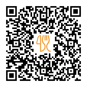 QR-code link para o menu de Tandoori Flame