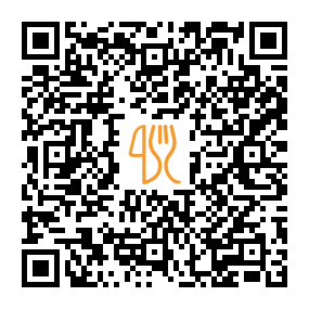 QR-code link para o menu de Himitsu Teriyaki