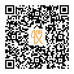 QR-code link para o menu de Halal Pizza And Wings