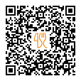 QR-code link para o menu de China Buffet Hibachi