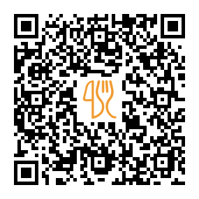 QR-code link para o menu de Huey Luey's