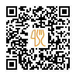 QR-code link para o menu de Arby's