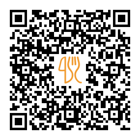 QR-code link para o menu de Restaurace Modra Hvezda