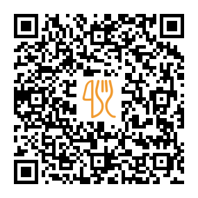 QR-code link para o menu de Boxmoor Fish Bbq