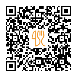 QR-code link para o menu de Poboy King's