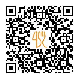 QR-code link para o menu de Hooters