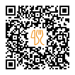 QR-code link para o menu de Hala Cafe