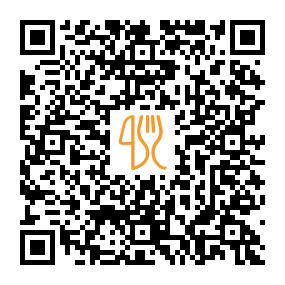 QR-code link para o menu de Reids Dairy