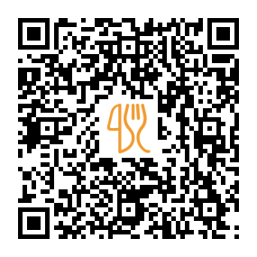 QR-code link para o menu de Cloud 9 Hookah Lounge