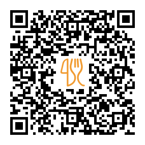 QR-code link para o menu de Vynz Created By Nature