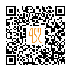 QR-code link para o menu de Sam's Pizza