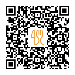 QR-code link para o menu de Hot Buns