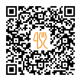 QR-code link para o menu de Le Garrigou