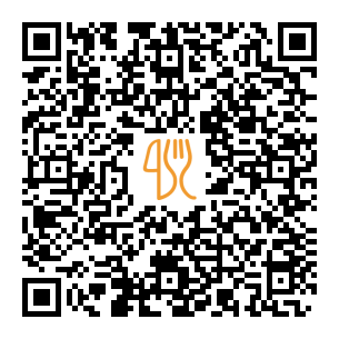 QR-code link para o menu de Train Station Veseli Nad Luznici