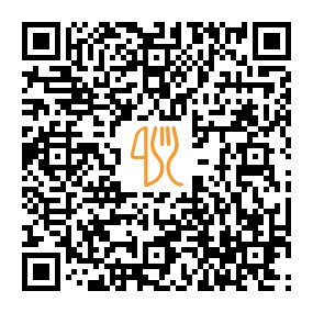 QR-code link para o menu de Social Kitchen