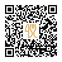 QR-code link para o menu de Java Shoppe