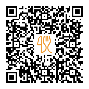 QR-code link para o menu de Saigon Vietnamese Kitchen