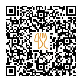 QR-code link para o menu de Restaurace Slapy