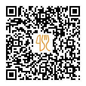 QR-code link para o menu de Commissary Food Liquor