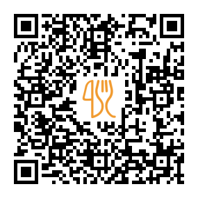 QR-code link para o menu de Hanger Steakhouse