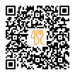 QR-code link para o menu de Cafe Valentino