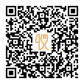 QR-code link para o menu de One Love Maebelle's Cafe